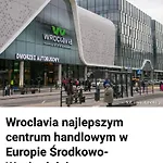 Wroclawia Centrum * فروتسواف