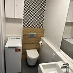 Lägenhet Wroclawia Centrum Wrocław