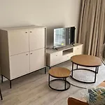Lägenhet Wroclawia Centrum Wrocław