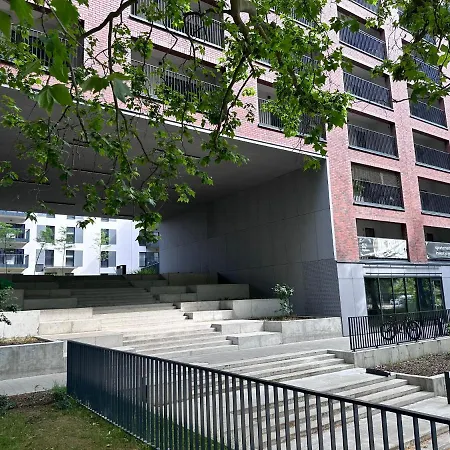 Wroclawia Centrum