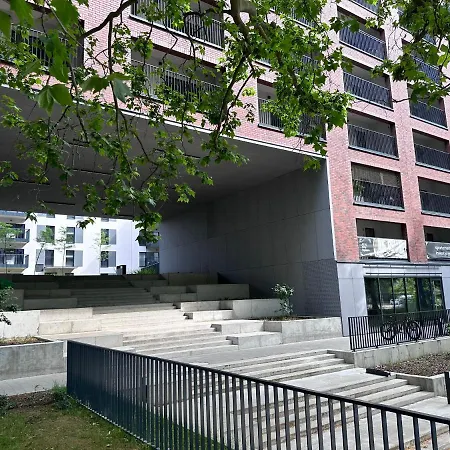 Wroclawia Centrum