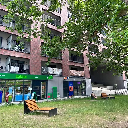 Wroclawia Centrum *