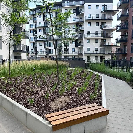 Apartment Wroclawia Centrum