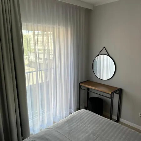 Apartment Wroclawia Centrum Wroclaw