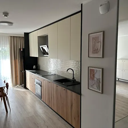 Apartment Wroclawia Centrum *