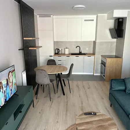 Apartment Wroclawia Centrum *