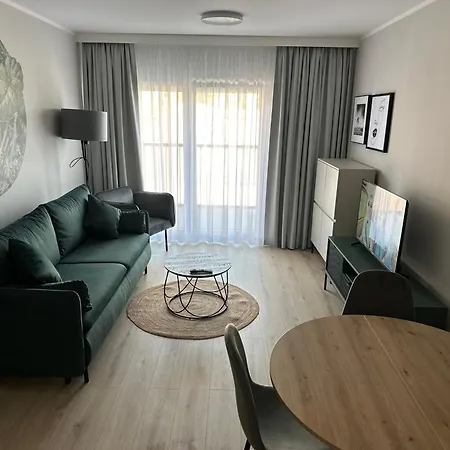 Apartment Wroclawia Centrum *