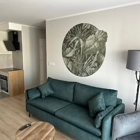 Apartment Wroclawia Centrum Wroclaw