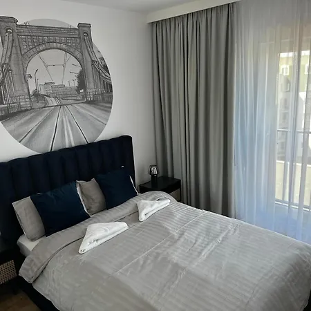 Apartment Wroclawia Centrum *