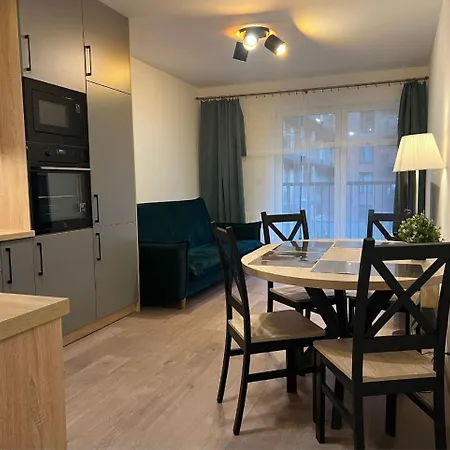 Wroclawia Centrum Apartment Wroclaw