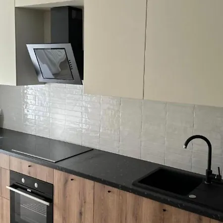 Apartment Wroclawia Centrum *