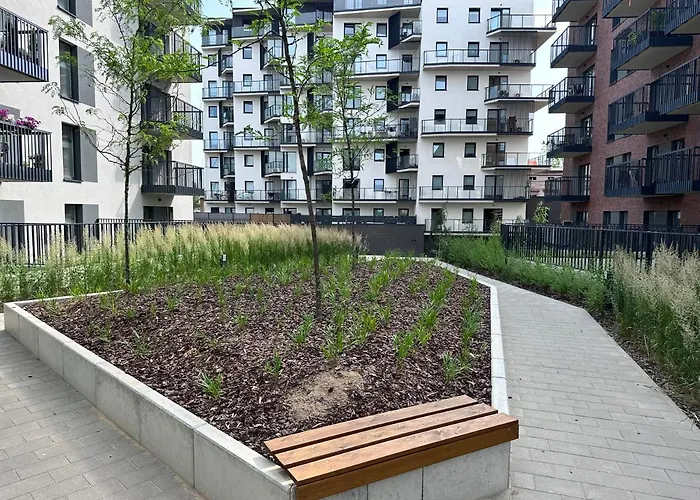 Apartamento Wroclawia Centrum