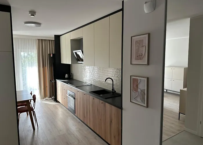 Apartamento Wroclawia Centrum *