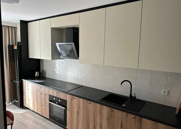 Apartamento Wroclawia Centrum Wrocław