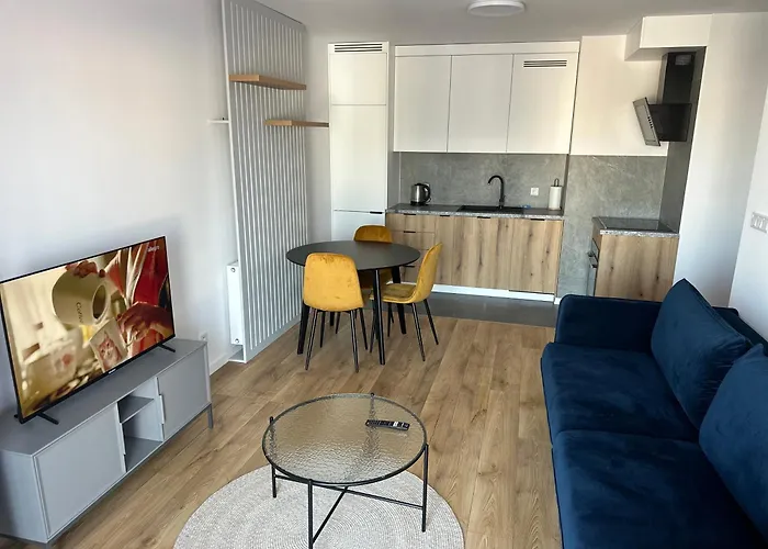 Wroclawia Centrum * Wrocław