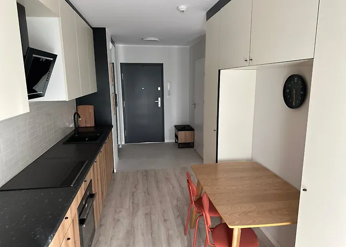 Wroclawia Centrum * Wrocław