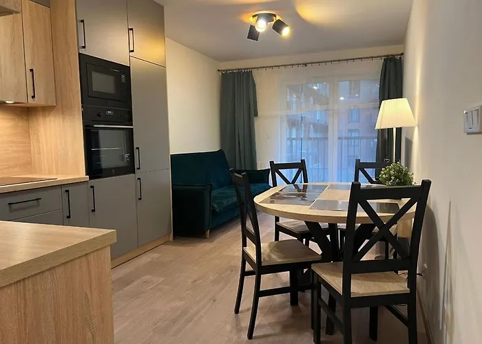 Wroclawia Centrum Apartamento Wrocław