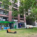 Wroclawia Centrum *