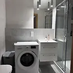 Wroclawia Centrum Apartment