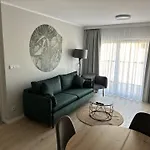 Apartment Wroclawia Centrum Breslau