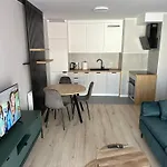 Apartment Wroclawia Centrum *