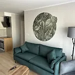 Apartment Wroclawia Centrum Breslau
