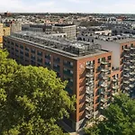 Apartment Wroclawia Centrum Breslau
