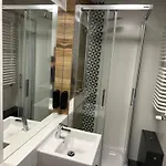 דירה Wroclawia Centrum