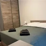 דירה Wroclawia Centrum *