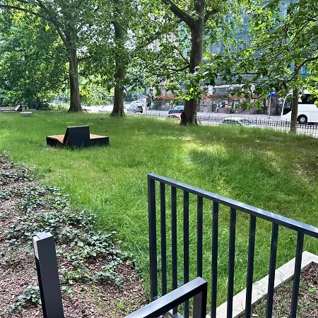 Wroclawia Centrum Wrocław