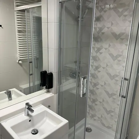 Lägenhet Wroclawia Centrum Wrocław