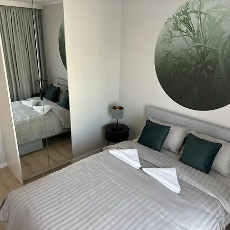 Lägenhet Wroclawia Centrum