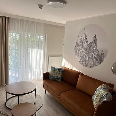 Wroclawia Centrum Wrocław