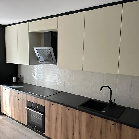 Apartment Wroclawia Centrum Wroclaw