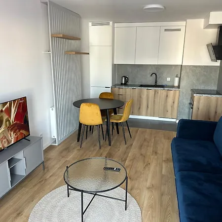 Wroclawia Centrum * Wrocław