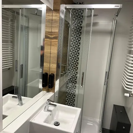 Διαμέρισμα Wroclawia Centrum