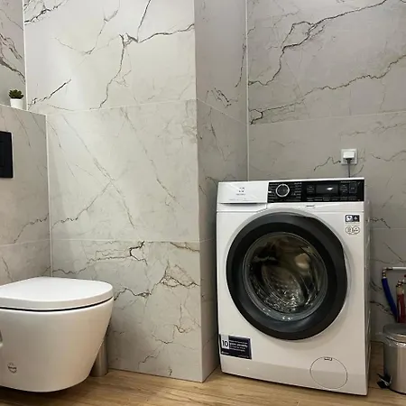 Wroclawia Centrum * Wrocław