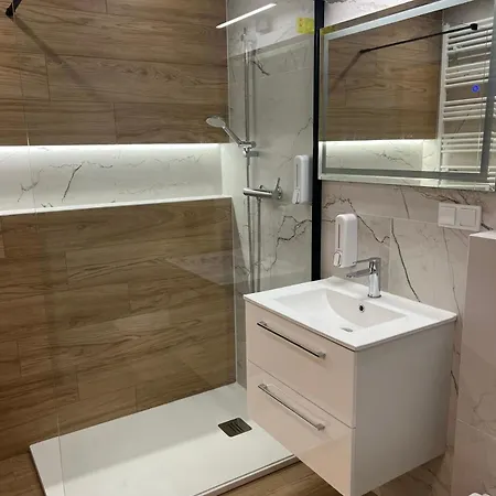 Apartament Wroclawia Centrum