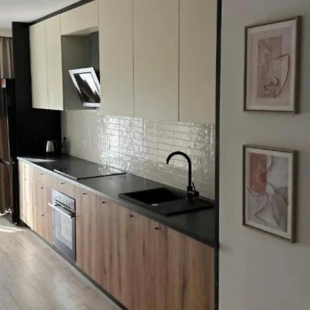 Apartament Wroclawia Centrum