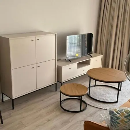 Lägenhet Wroclawia Centrum Wrocław