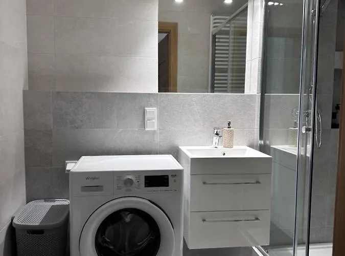 Wroclawia Centrum Appartement