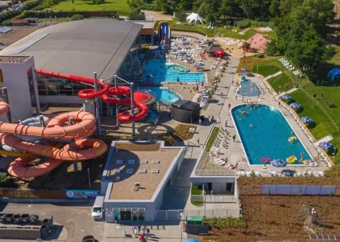 Wroclawia Centrum Apartment