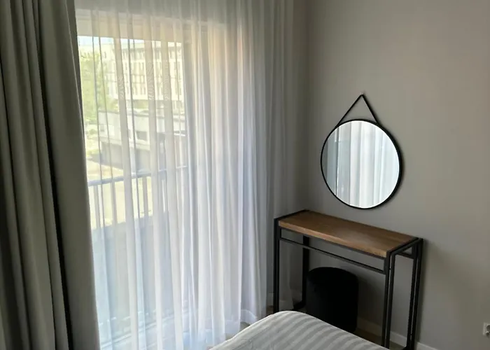 Appartement Wroclawia Centrum Wrocław