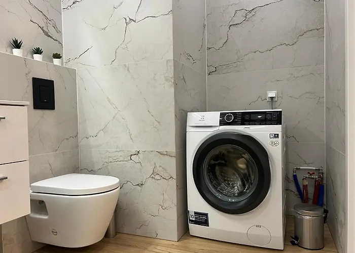 Wroclawia Centrum * Wrocław